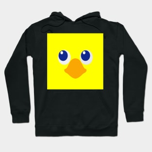 Chocobo Hoodie